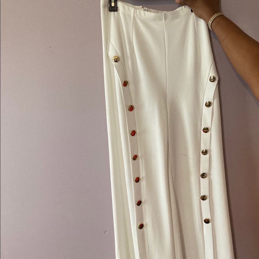 Valentine Dress Pants